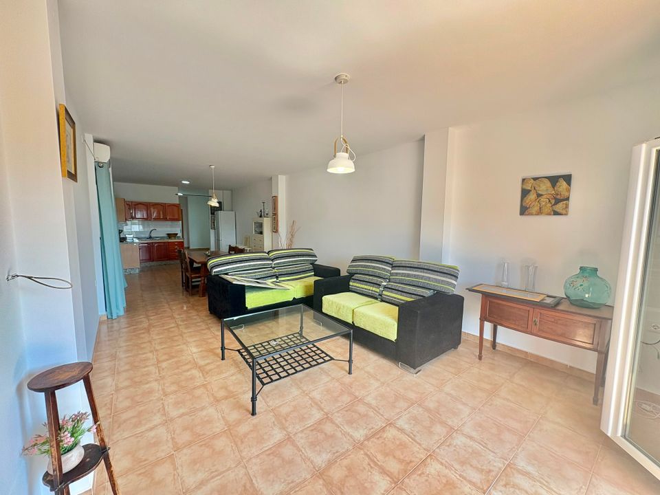 Apartament a Almanzora, Almeria - foto 2